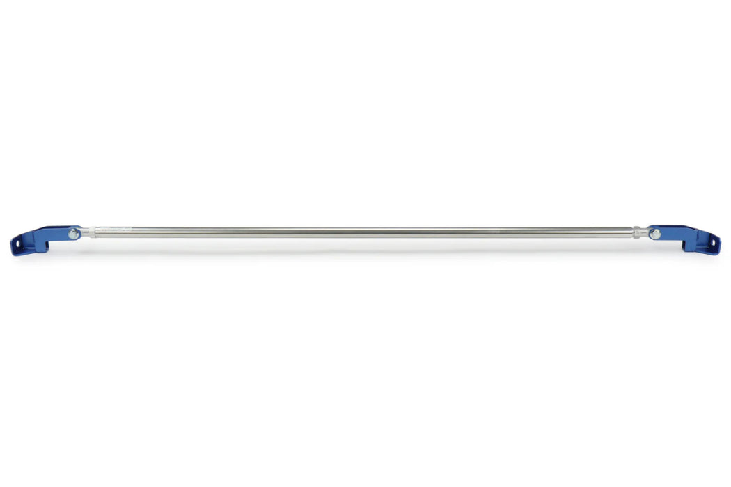 Cusco Power Brace Rear Strut Bar 2011 - 2014 STI Sedan - 693-492-RP - Subimods.com