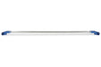 Cusco Power Brace Rear Strut Bar 2011 - 2014 STI Sedan - 693-492-RP - Subimods.com