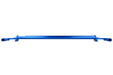 Cusco Rear End Bumper Beam Powerbrace 2013 - 2024 BRZ / 2022 - 2024 GR86 - 965-492-RE - Subimods.com