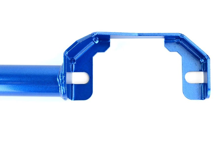 Cusco Rear End Bumper Beam Powerbrace 2013 - 2024 BRZ / 2022 - 2024 GR86 - 965-492-RE - Subimods.com