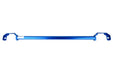Cusco Rear End Bumper Beam Powerbrace 2013 - 2024 BRZ / 2022 - 2024 GR86 - 965-492-RE - Subimods.com