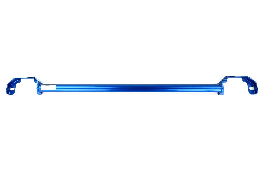 Cusco Rear End Bumper Beam Powerbrace 2013 - 2024 BRZ / 2022 - 2024 GR86 - 965-492-RE - Subimods.com