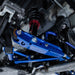 Cusco Rear Lateral Control Arm 2022-2024 WRX w/ CVT Transmission - 6A2-474-LN - Subimods.com