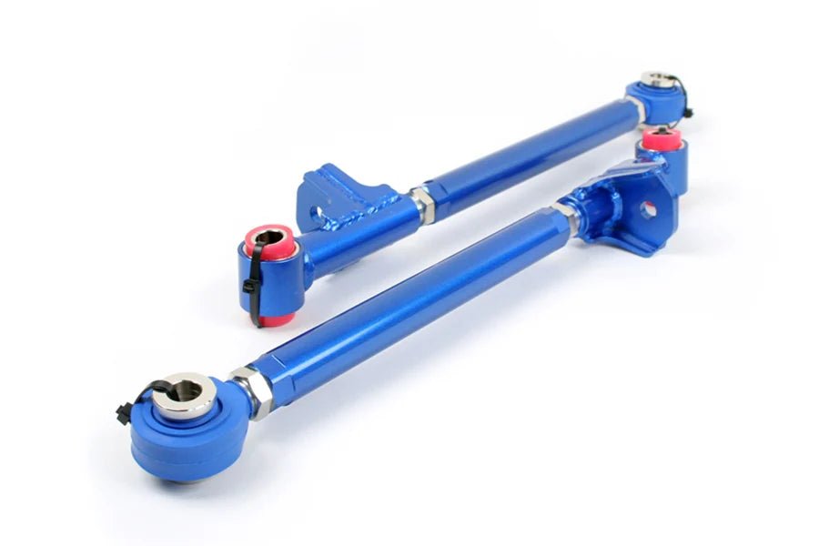 Cusco Rear Lateral Link Rear Set 2004 - 2005 STI - 669-474-LB - Subimods.com