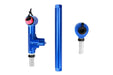 Cusco Rear Lateral Link Rear Set 2006 - 2007 STI - 672-474-LB - Subimods.com