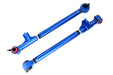 Cusco Rear Lateral Link Rear Set 2006 - 2007 STI - 672-474-LB - Subimods.com