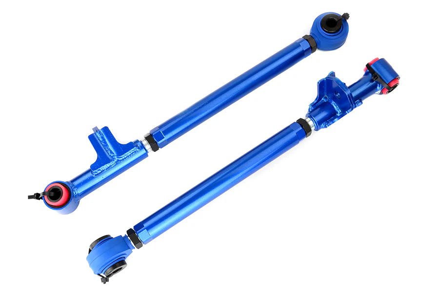Cusco Rear Lateral Link Rear Set 2006 - 2007 STI - 672-474-LB - Subimods.com