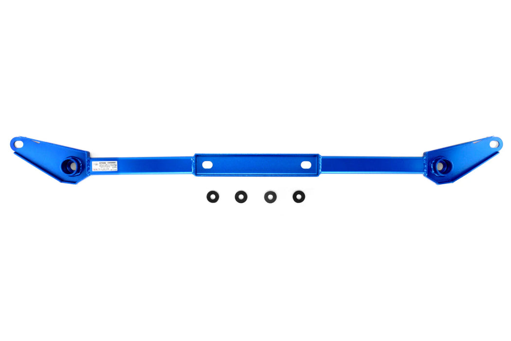 Cusco Rear Member Power Brace 2015 - 2021 WRX / 2015 - 2021 STI - 6A1-492-RM - Subimods.com