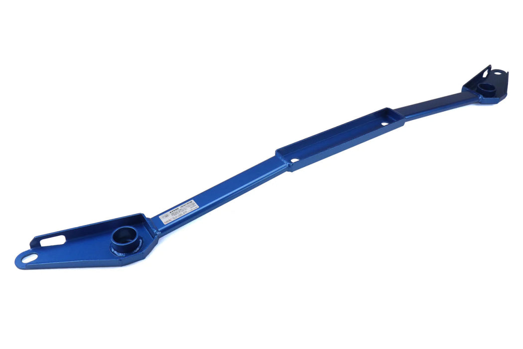 Cusco Rear Member Power Brace 2015 - 2021 WRX / 2015 - 2021 STI - 6A1-492-RM - Subimods.com