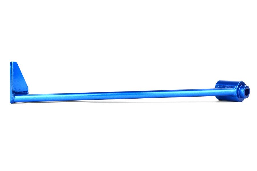 Cusco Rear Member Side Powerbrace 2013 - 2024 BRZ / 2022 - 2024 GR86 - 965-492-RS - Subimods.com