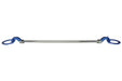 Cusco Rear Strut Tower Bar Type OS 2002 - 2007 WRX / 2004 - 2007 STI - 666-541-A - Subimods.com
