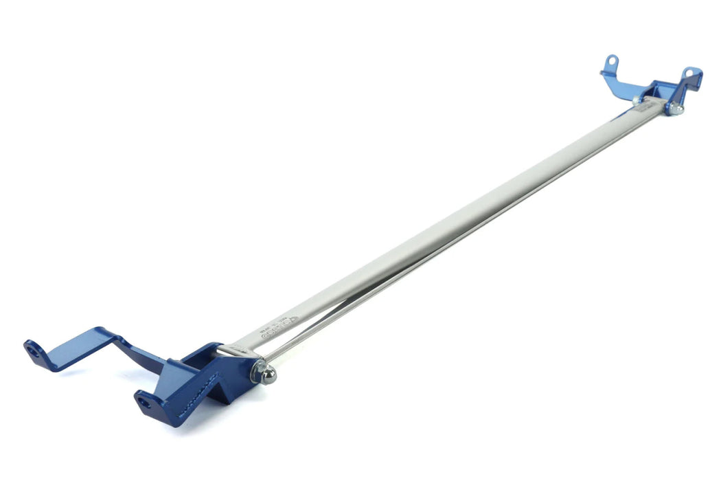 Cusco Rear Strut Tower Bar Type OS 2008 - 2014 WRX / 2008 - 2014 STI / 2009 - 2018 Forester - 692-541-A - Subimods.com