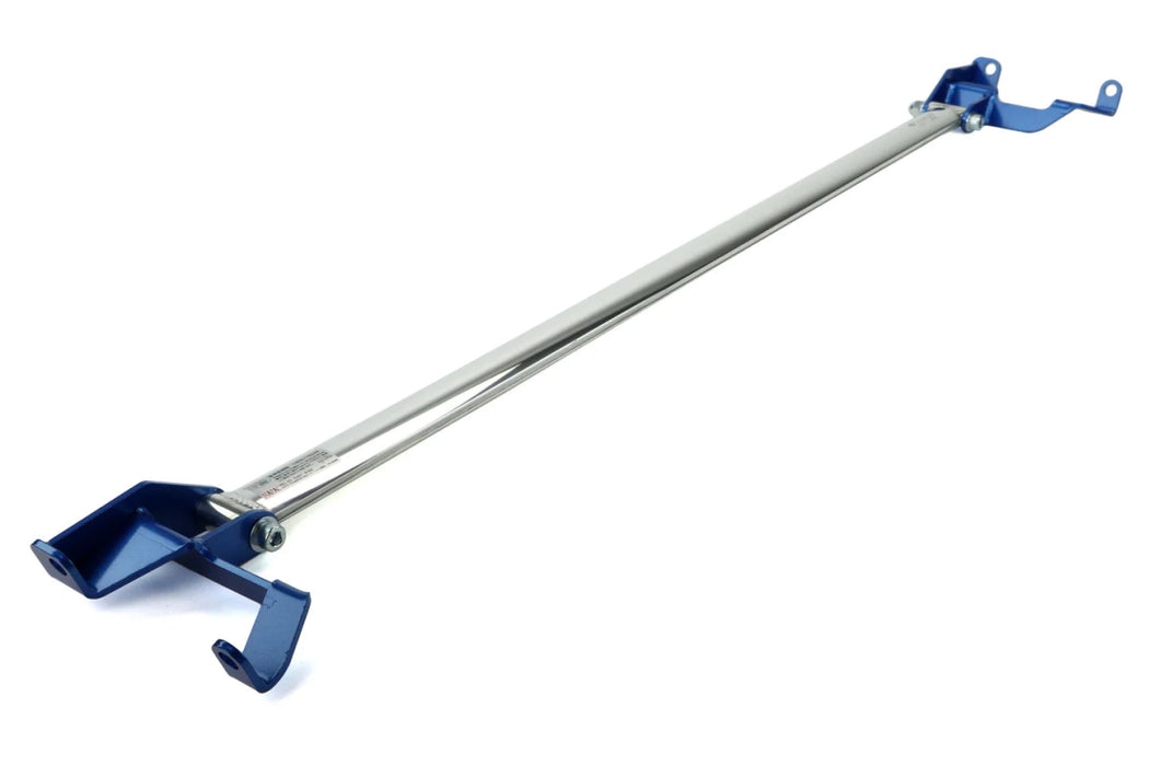 Cusco Rear Strut Tower Bar Type OS 2008 - 2014 WRX / 2008 - 2014 STI / 2009 - 2018 Forester - 692-541-A - Subimods.com