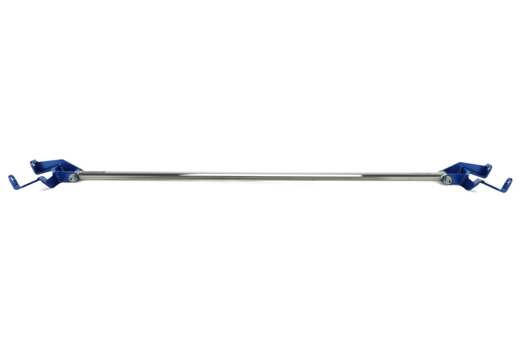 Cusco Rear Strut Tower Bar Type OS 2008 - 2014 WRX / 2008 - 2014 STI / 2009 - 2018 Forester - 692-541-A - Subimods.com