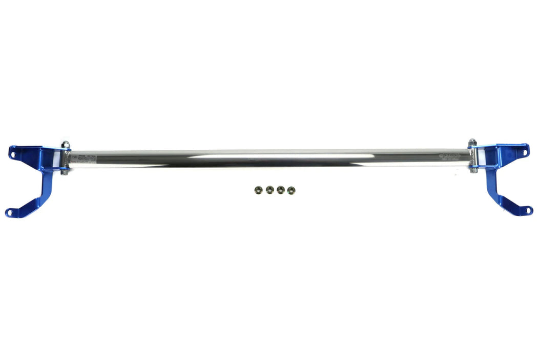 Cusco Rear Strut Tower Bar Type OS 2008 - 2014 WRX / 2008 - 2014 STI / 2009 - 2018 Forester - 692-541-A - Subimods.com