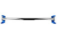Cusco Rear Strut Tower Bar Type OS 2013 - 2021 BRZ - 965-541-A - Subimods.com