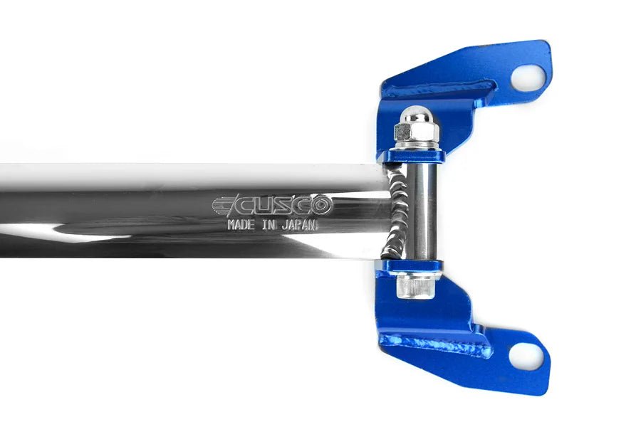 Cusco Rear Strut Tower Bar Type OS 2013 - 2021 BRZ - 965-541-A - Subimods.com