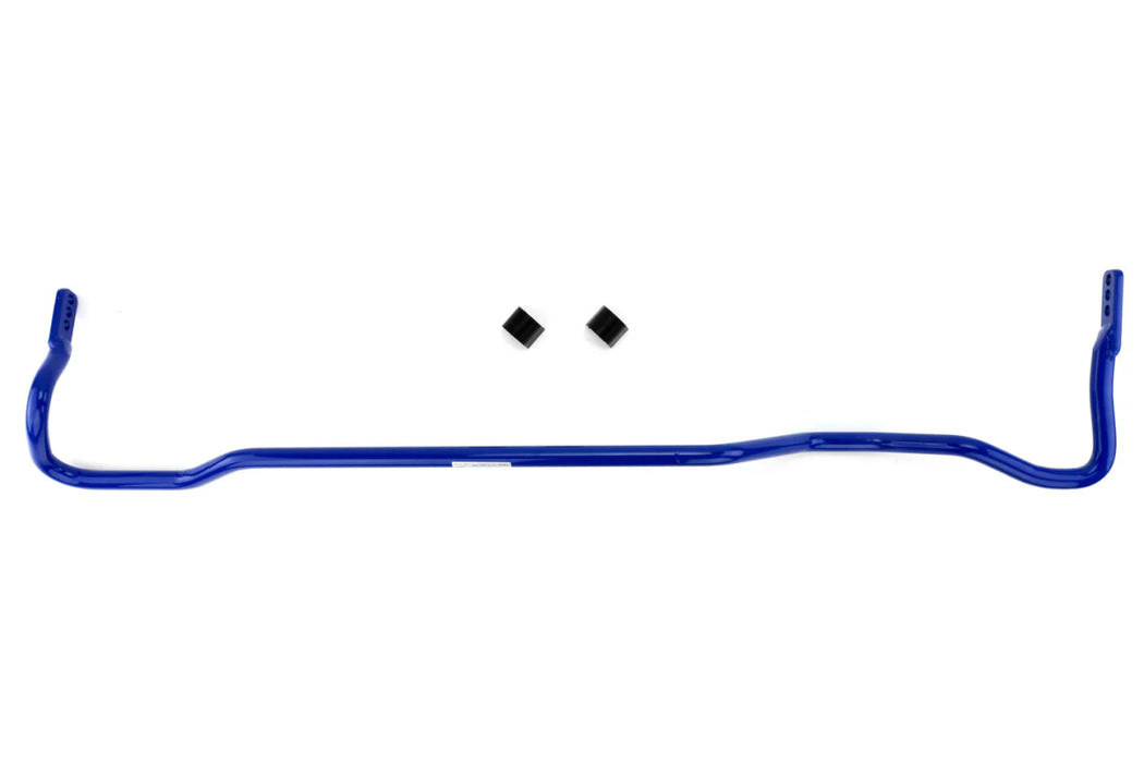 Cusco Rear Sway Bar 22mm Adjustable 2002 - 2003 WRX - 666-311-BJ22 - Subimods.com
