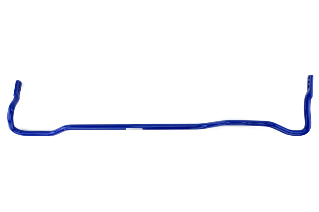 Cusco Rear Sway Bar 22mm Adjustable 2002 - 2003 WRX - 666-311-BJ22 - Subimods.com