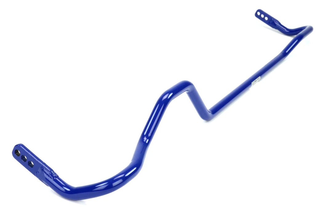 Cusco Rear Sway Bar 22mm Adjustable 2004 - 2007 STI - 669-311-BJ22 - Subimods.com