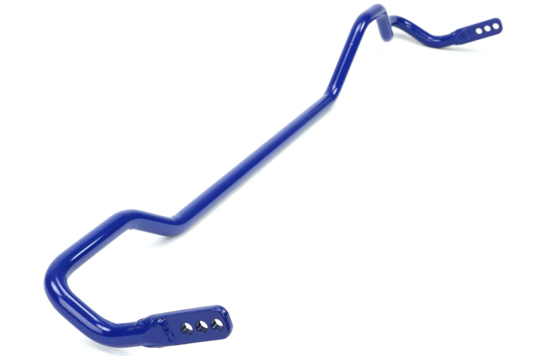 Cusco Rear Sway Bar 22mm Adjustable 2004 - 2007 STI - 669-311-BJ22 - Subimods.com