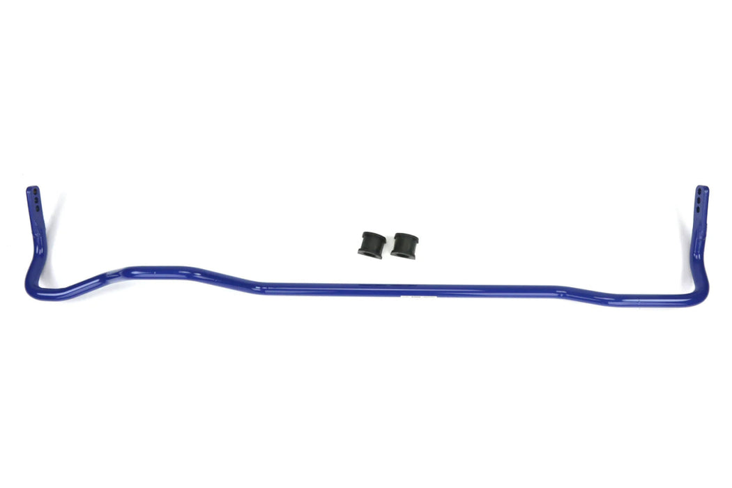 Cusco Rear Sway Bar 22mm Adjustable 2004 - 2007 STI - 669-311-BJ22 - Subimods.com