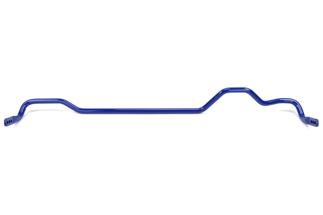 Cusco Rear Sway Bar 22mm Adjustable 2004 - 2007 STI - 669-311-BJ22 - Subimods.com