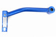 Cusco Rear Sway Bar Reinforcement Brace 2015 - 2021 WRX / 2015 - 2021 STI - 6A1-492-RL - Subimods.com