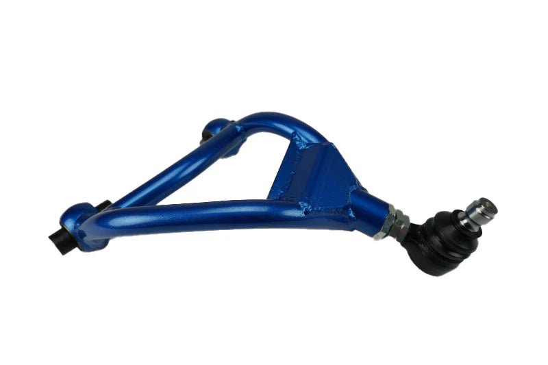 Cusco Rear Upper Lateral Control Arm 2008 - 2021 WRX / 2008 - 2021 STI / 2013 - 2024 BRZ - 965-474-L - Subimods.com