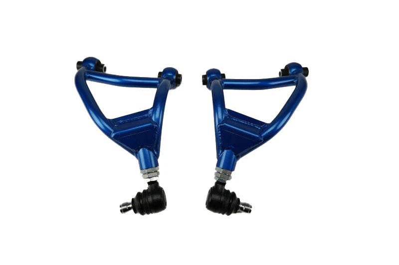 Cusco Rear Upper Lateral Control Arm 2008 - 2021 WRX / 2008 - 2021 STI / 2013 - 2024 BRZ - 965-474-L - Subimods.com