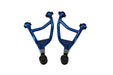 Cusco Rear Upper Lateral Control Arm 2008 - 2021 WRX / 2008 - 2021 STI / 2013 - 2024 BRZ - 965-474-L - Subimods.com
