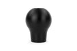 Cusco Shift Knob 6 Speed Black M12x1.25 - 965-760-BA - Subimods.com