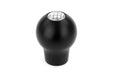 Cusco Shift Knob 6 Speed Black M12x1.25 - 965-760-BA - Subimods.com