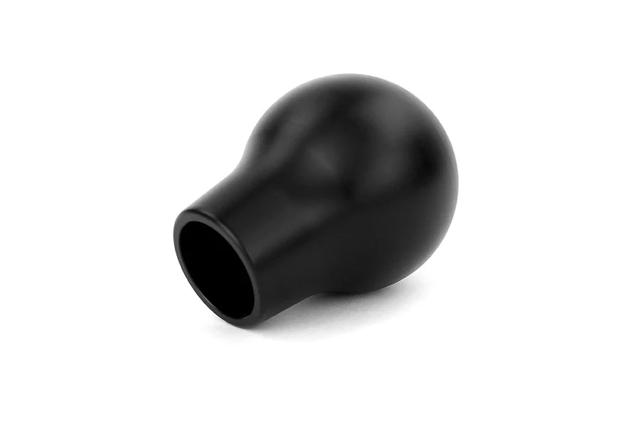 Cusco Shift Knob 6 Speed Black M12x1.25 - 965-760-BA - Subimods.com
