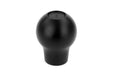 Cusco Shift Knob 6 Speed Black M12x1.25 - 965-760-BA - Subimods.com