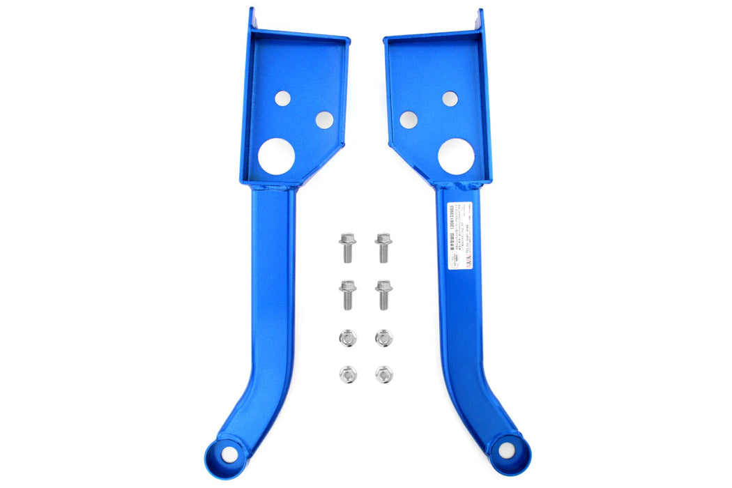 Cusco Side Power Brace 2015 - 2021 WRX - 6A5-492-FS - Subimods.com