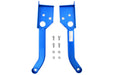 Cusco Side Power Brace 2015 - 2021 WRX - 6A5-492-FS - Subimods.com