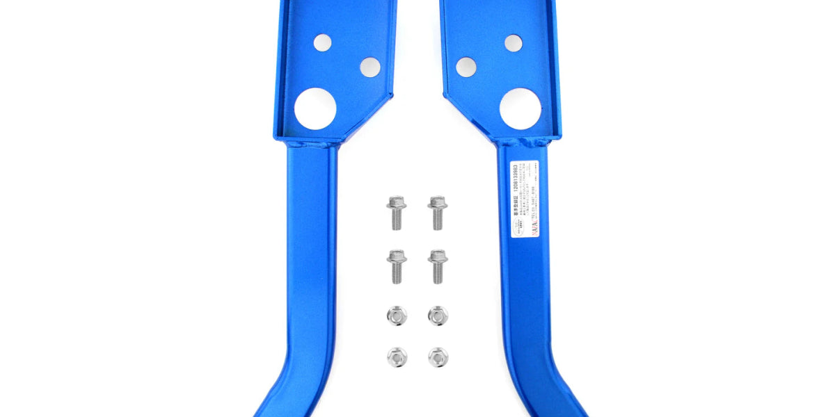 Cusco Side Power Brace for 2015-2021 WRX - Subimods — Subimods.com