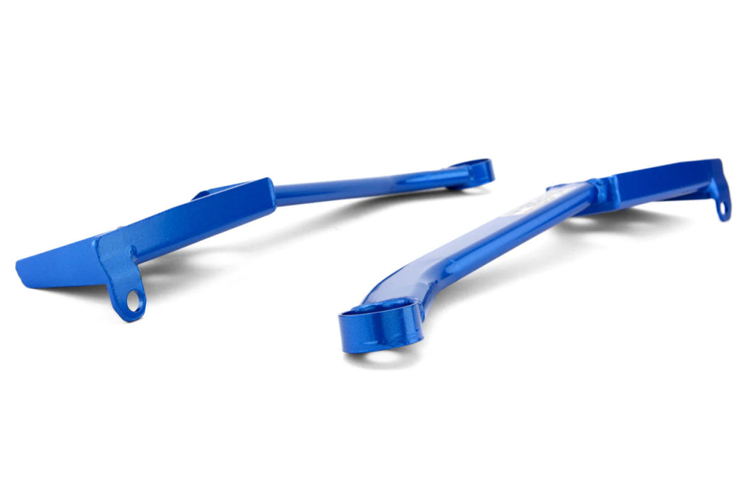 Cusco Side Power Brace 2015 - 2021 WRX - 6A5-492-FS - Subimods.com