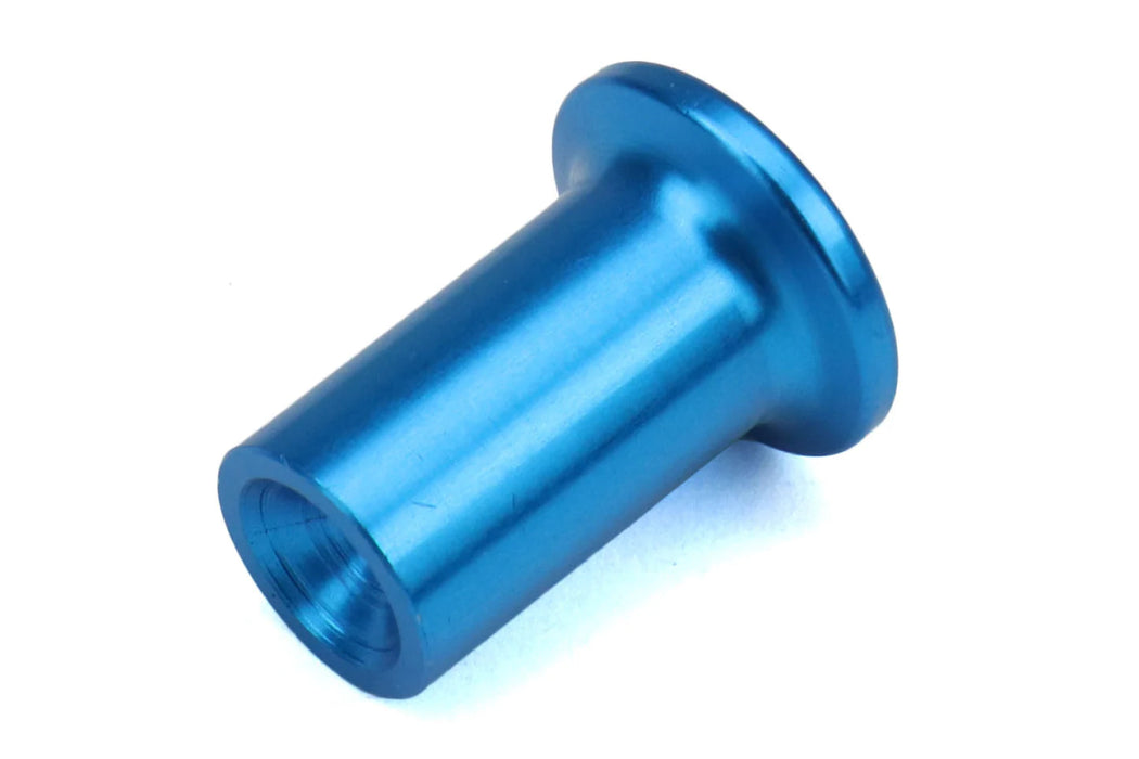 Cusco Spin Turn Knob Blue 2015 - 2021 STI / 2013 - 2024 BRZ 2013 - 2016 FRS / 2017 - 2021 GT86 / 2022 - 2024 GR86 - 692-014-AL - Subimods.com