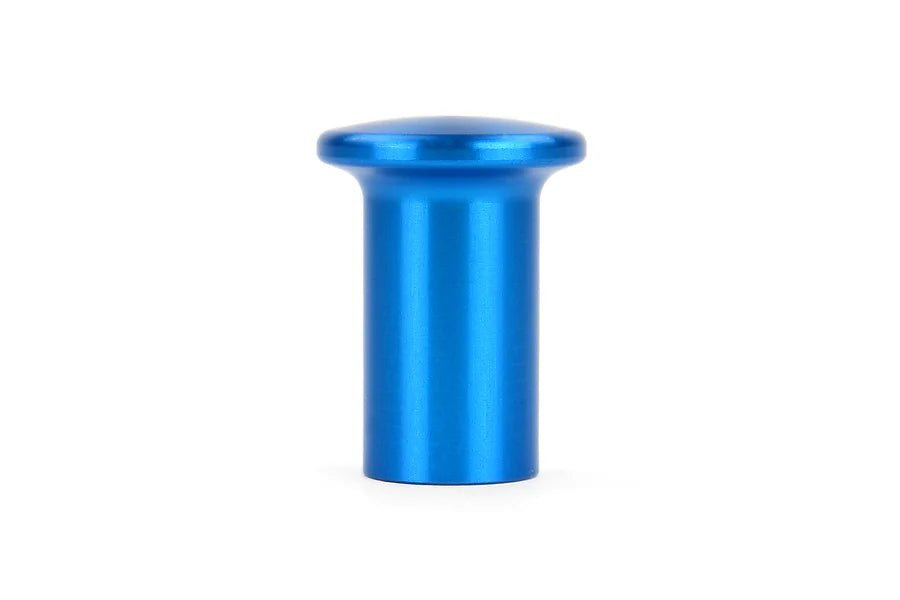Cusco Spin Turn Knob Blue 2015 - 2021 STI / 2013 - 2024 BRZ 2013 - 2016 FRS / 2017 - 2021 GT86 / 2022 - 2024 GR86 - 692-014-AL - Subimods.com
