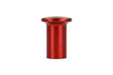 Cusco Spin Turn Knob Red 2015 - 2021 STI / 2013 - 2024 BRZ / 2013 - 2016 FRS / 2017 - 2021 GT86 / 2022 - 2024 GR86 - 692-014-AR - Subimods.com