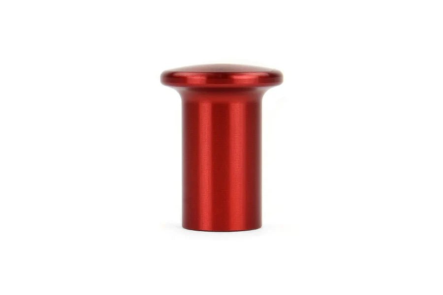 Cusco Spin Turn Knob Red 2015 - 2021 STI / 2013 - 2024 BRZ / 2013 - 2016 FRS / 2017 - 2021 GT86 / 2022 - 2024 GR86 - 692-014-AR - Subimods.com