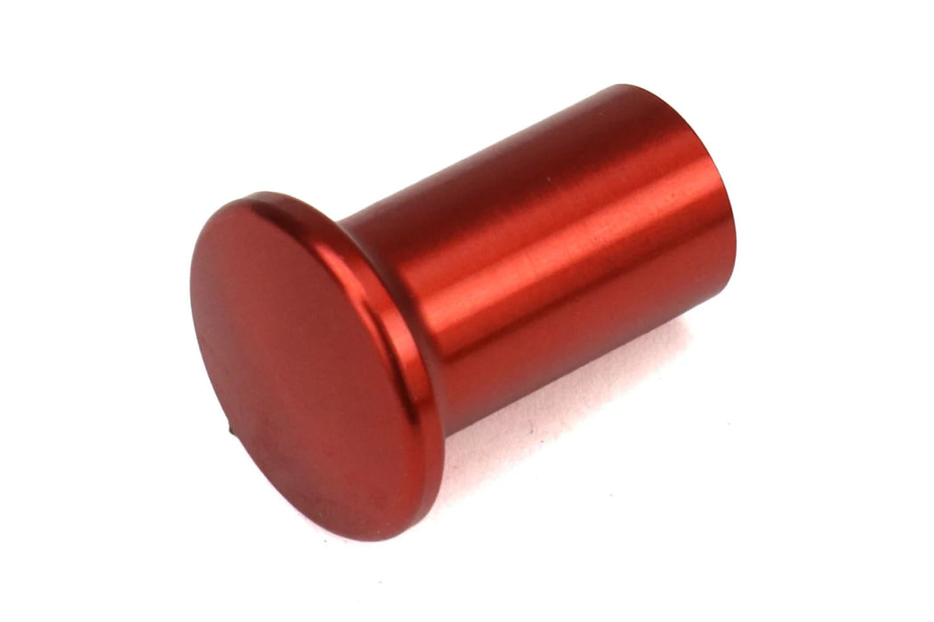 Cusco Spin Turn Knob Red 2015 - 2021 STI / 2013 - 2024 BRZ / 2013 - 2016 FRS / 2017 - 2021 GT86 / 2022 - 2024 GR86 - 692-014-AR - Subimods.com