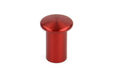 Cusco Spin Turn Knob Red 2015 - 2021 STI / 2013 - 2024 BRZ / 2013 - 2016 FRS / 2017 - 2021 GT86 / 2022 - 2024 GR86 - 692-014-AR - Subimods.com