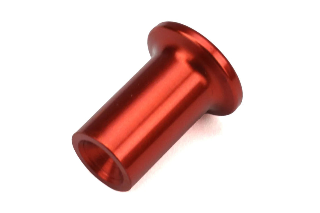 Cusco Spin Turn Knob Red 2015 - 2021 STI / 2013 - 2024 BRZ / 2013 - 2016 FRS / 2017 - 2021 GT86 / 2022 - 2024 GR86 - 692-014-AR - Subimods.com