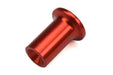 Cusco Spin Turn Knob Red 2015 - 2021 STI / 2013 - 2024 BRZ / 2013 - 2016 FRS / 2017 - 2021 GT86 / 2022 - 2024 GR86 - 692-014-AR - Subimods.com
