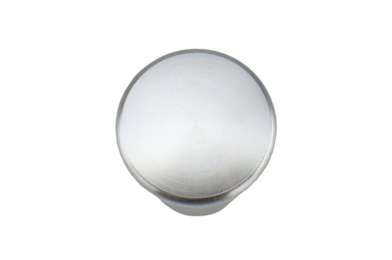 Cusco Spin Turn Knob Silver 2015 - 2021 STI / 2013 - 2024 BRZ / 2013 - 2016 FRS / 2017 - 2021 GT86 / 2022 - 2024 GR86 - 692 014 AA - Subimods.com
