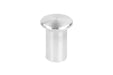 Cusco Spin Turn Knob Silver 2015 - 2021 STI / 2013 - 2024 BRZ / 2013 - 2016 FRS / 2017 - 2021 GT86 / 2022 - 2024 GR86 - 692 014 AA - Subimods.com