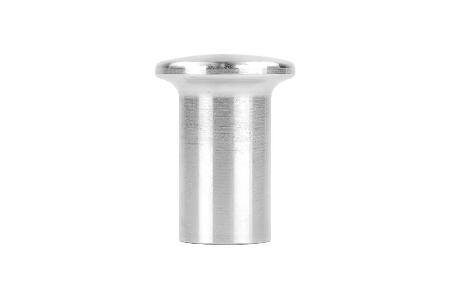 Cusco Spin Turn Knob Silver 2015 - 2021 STI / 2013 - 2024 BRZ / 2013 - 2016 FRS / 2017 - 2021 GT86 / 2022 - 2024 GR86 - 692 014 AA - Subimods.com